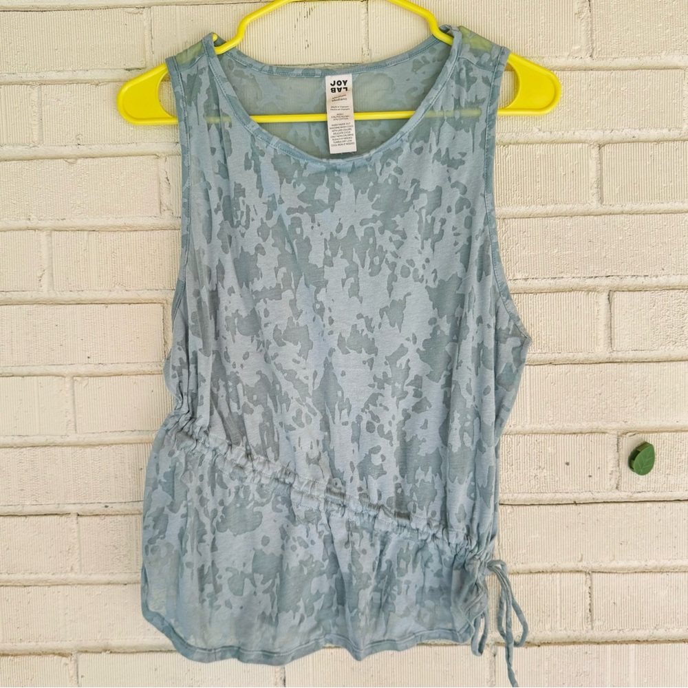JoyLab Burnout Tank